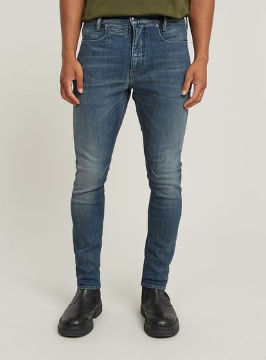 D-Staq Slim Jeans